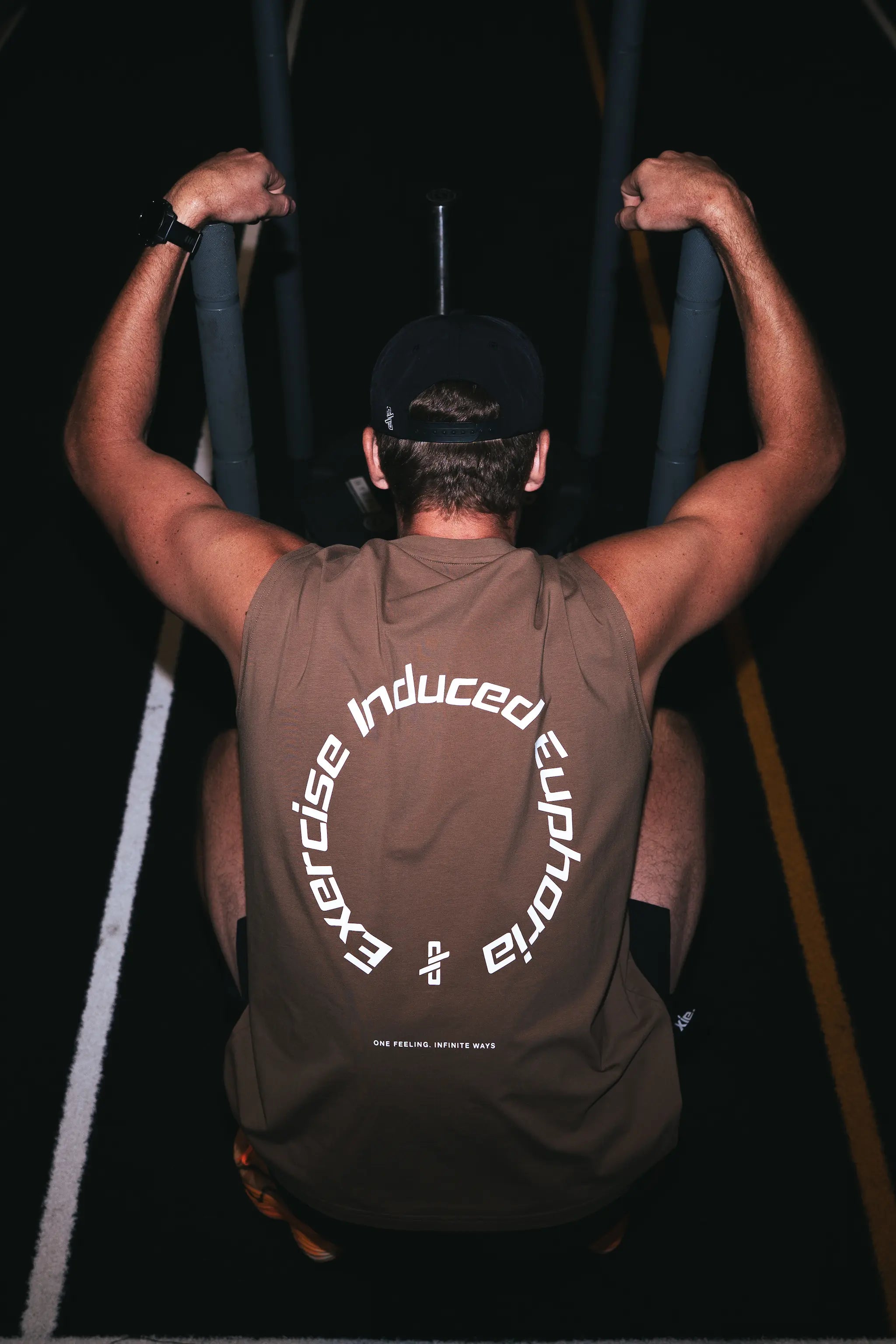 Tempo Tank