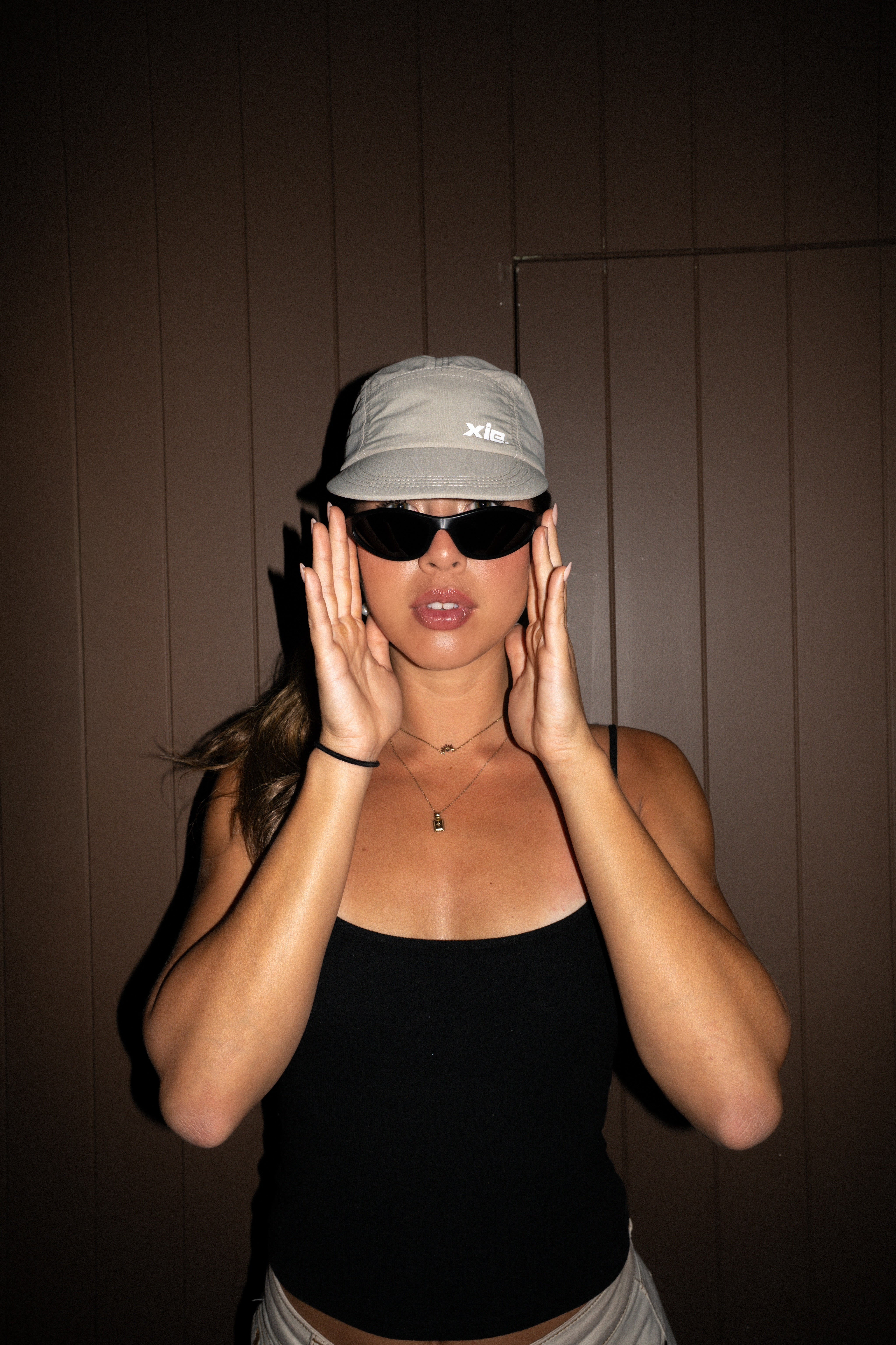 Form Cap