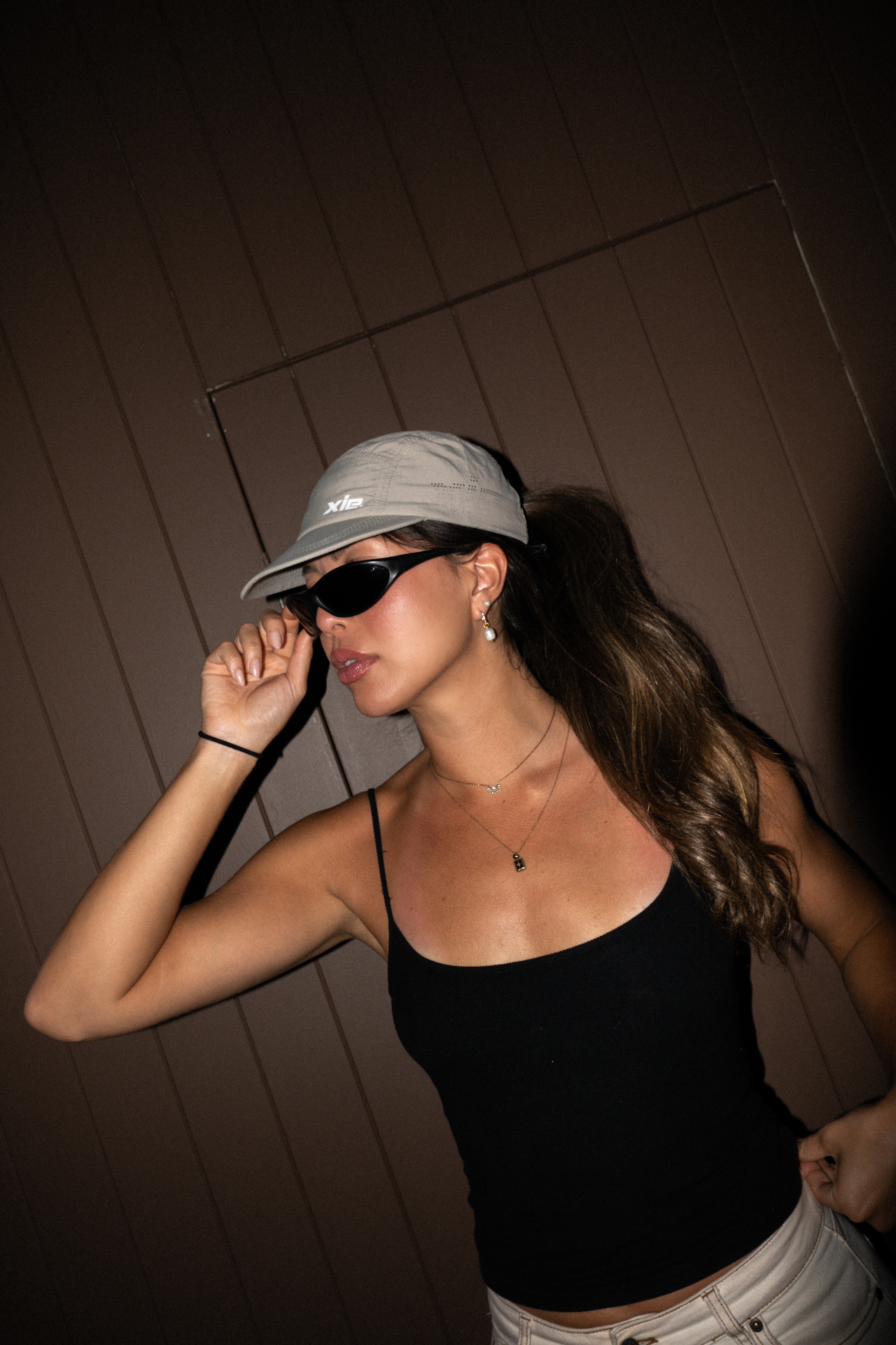 Form Cap