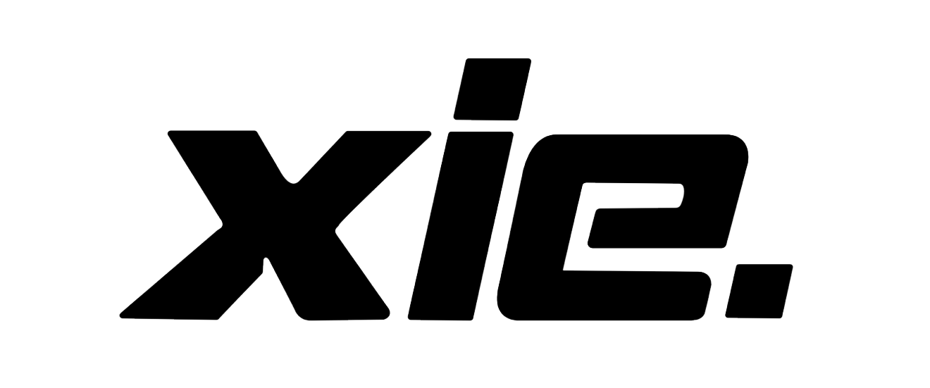 XIE - Exercise Induced Euphoria  