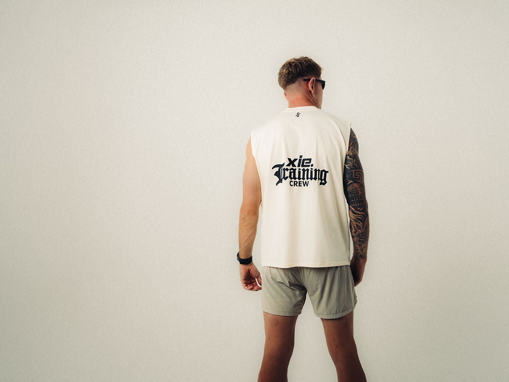 Training Tank
