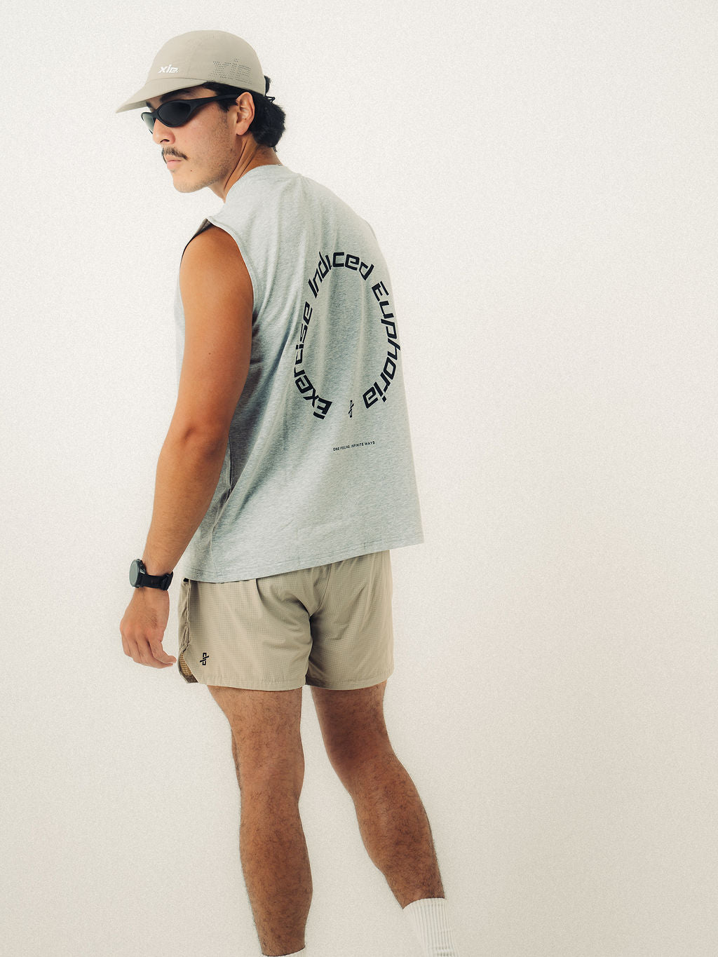 Pacer Performance Short - Lined