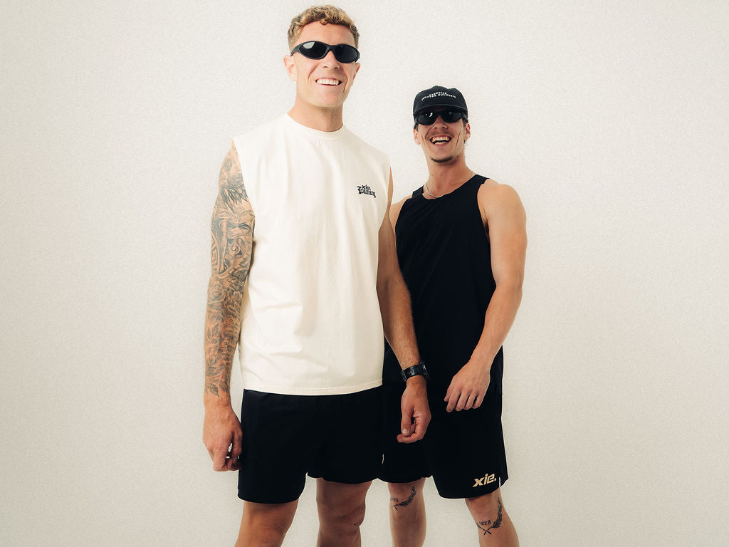 Training Tank