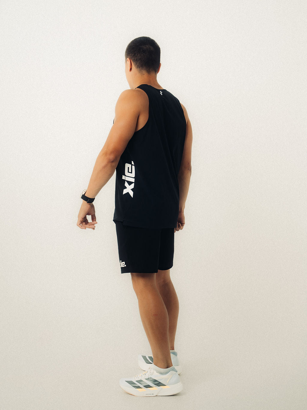 Aero Race Singlet