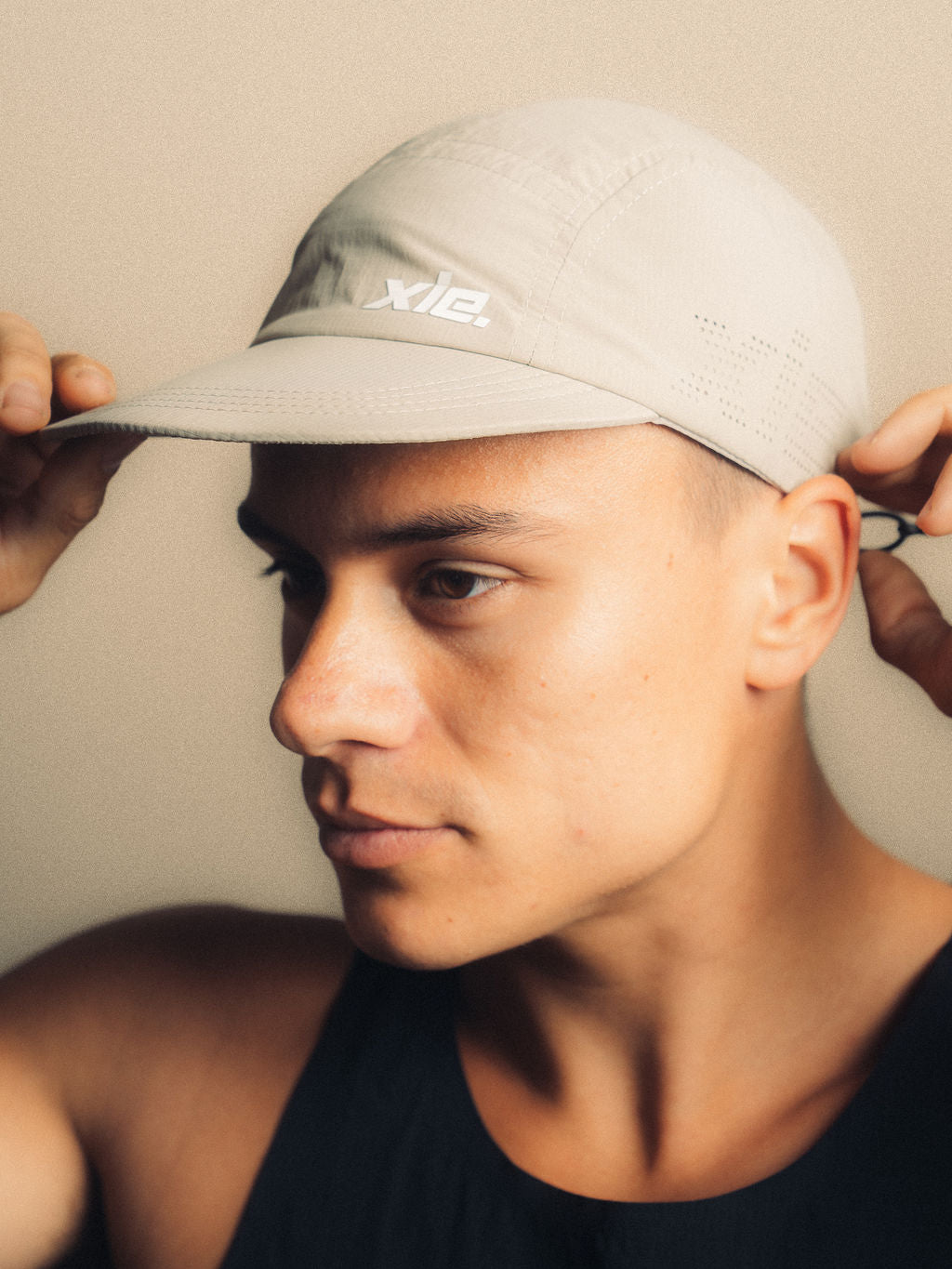 Form Cap