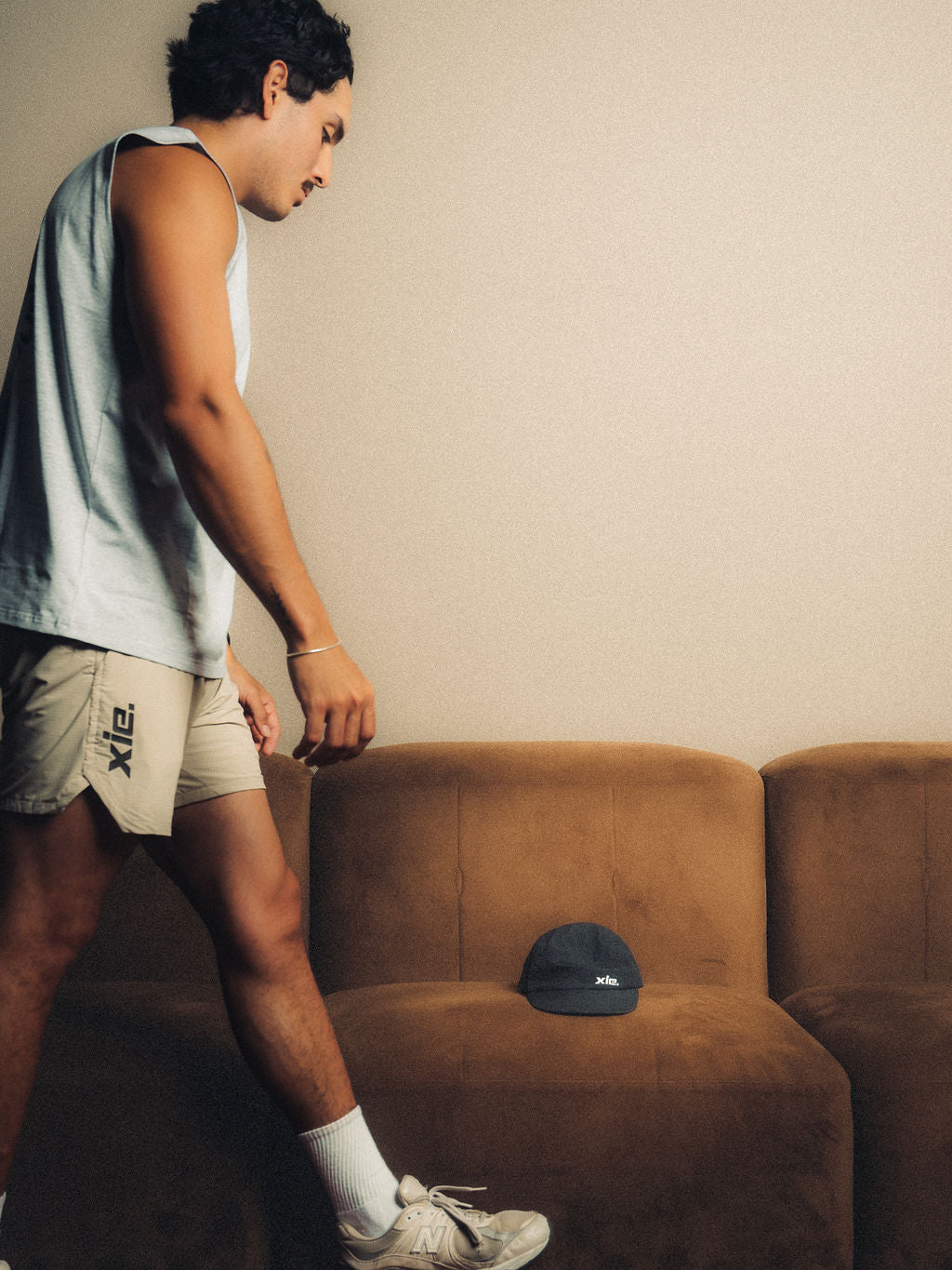 Form Cap