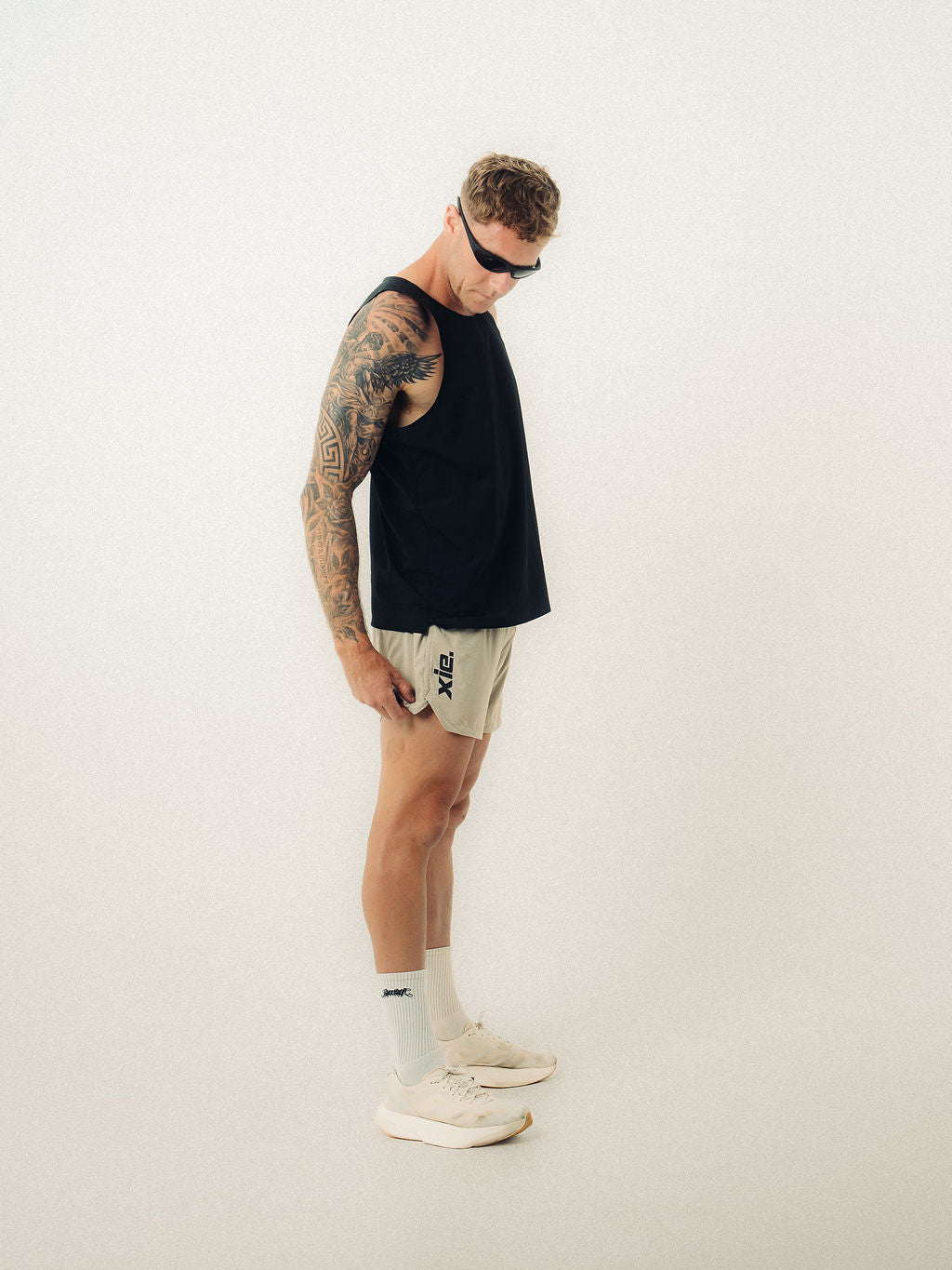 Aero Race Singlet