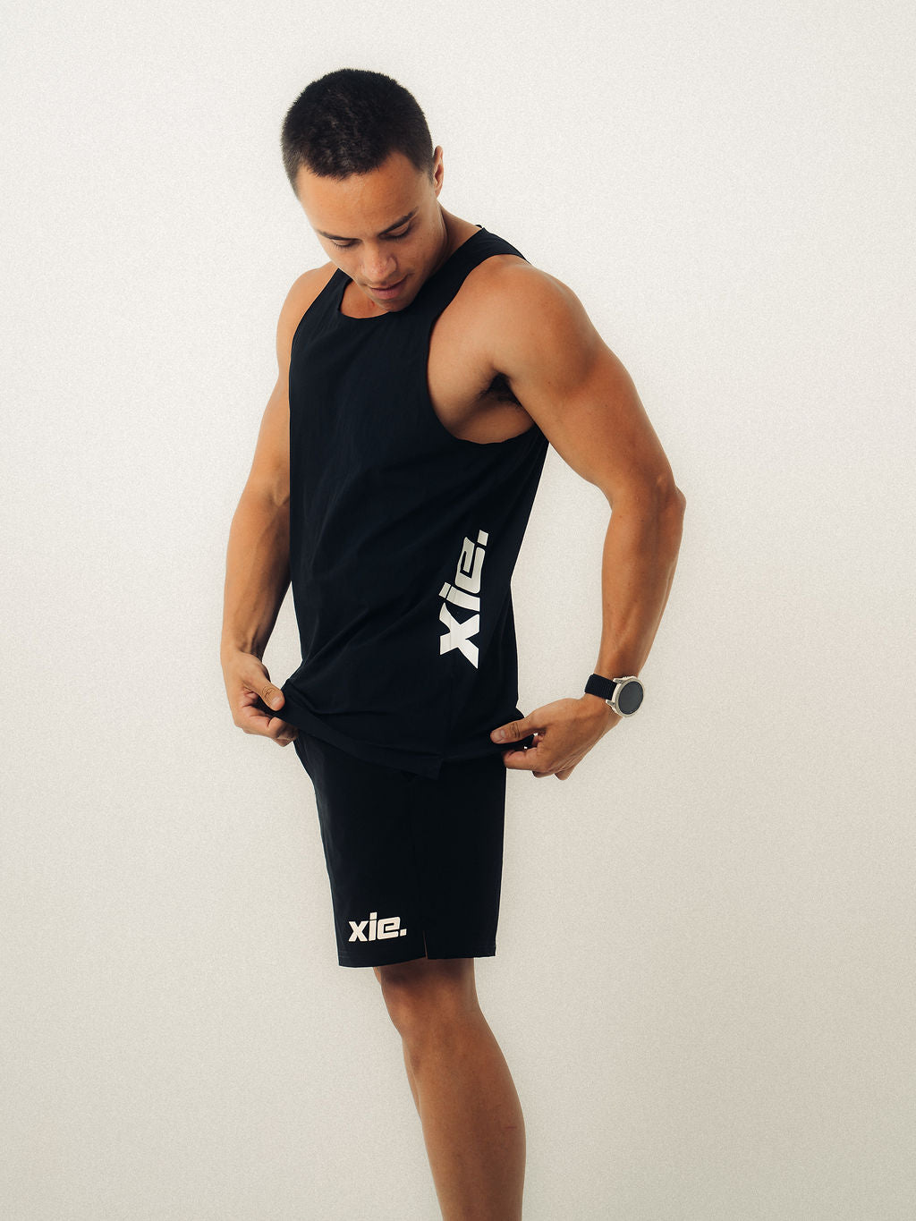Aero Race Singlet